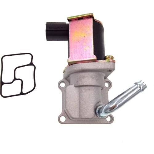 Free Shiping E9T06871 FSN5-20-660B New Idle Air Control Valve for Mazda Protege 626(98-03)