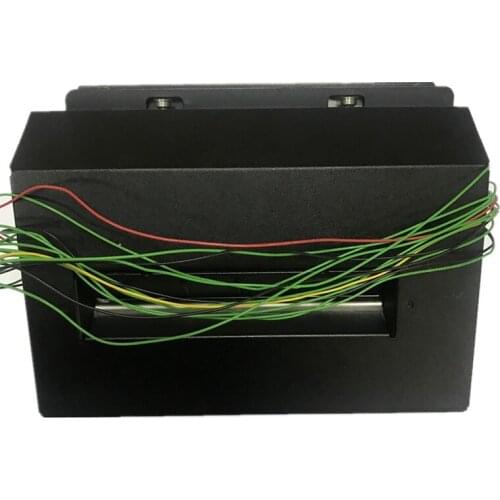 Cutter industrial grade label printer cutter For Toshiba B-EX4T2 HS EX4T1 printer accessories