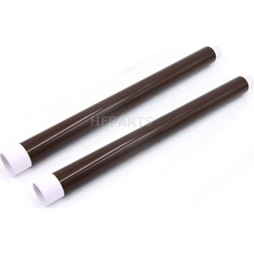 Free shippinghigh quanlity compatible new fuser sleeve film for Xerox C3300 2200 2250 3360 3305 7435 7428 7425 fuser fixing flim