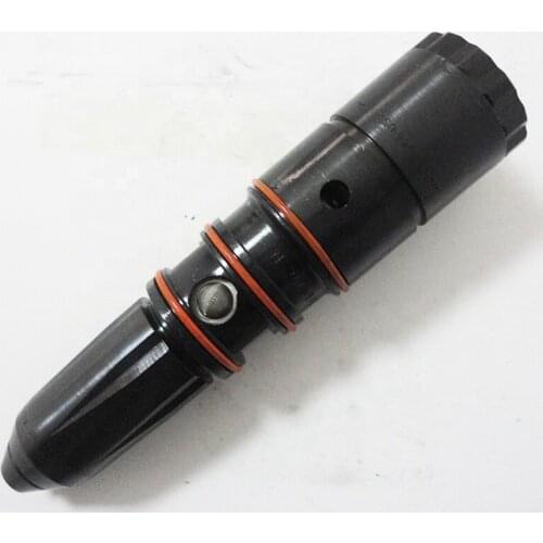 Diesel engine L10 fuel injector 3037229 3045102 3027588 3076736