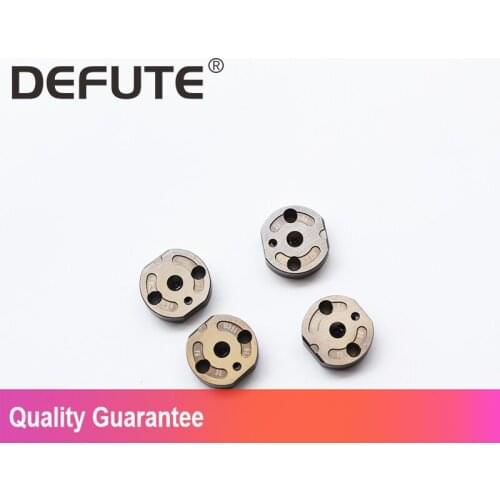 06# diesel injector control valve orifice plate for 5470/8900/5510/6650/8480/6510/6511/6551/5321