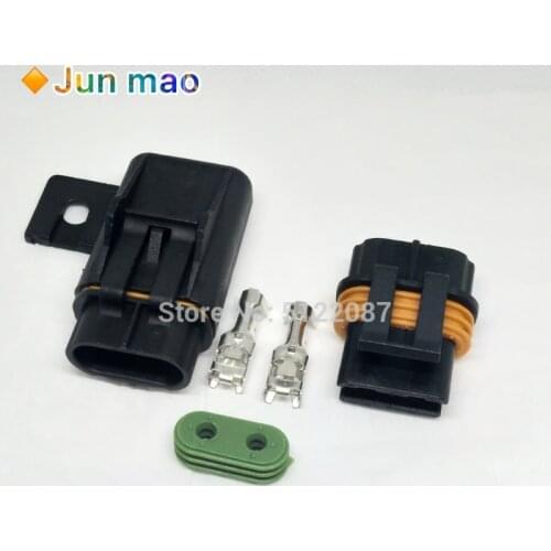 1pcs Automotive Waterproof Plug Fuse Seat Suit Connector Waterproof Fuse Holder