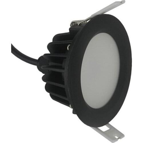 12pcs Free Shipping Hot sale New Arrival 10W 15W Waterproof IP65 led downlight 15W LED Spot light led ceiling lamp AC85-265V