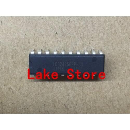 5 unids/lote LC324256BP-70 LC324256BP-80 LC324256