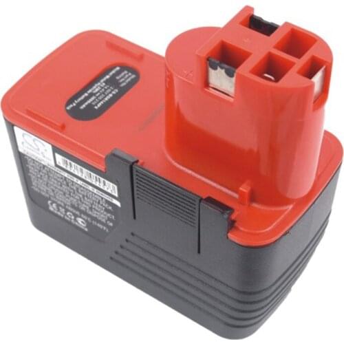 Cameron Sino Battery for 2 607 335 160 BAT015 BAT013 fits SKIL 3610 3650 3615 26156801 BAT015 Power Tools Replacement battery