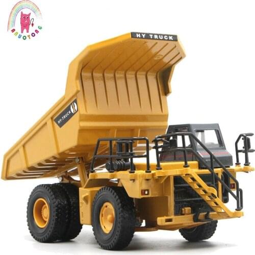 ANUOTONG Land Transport