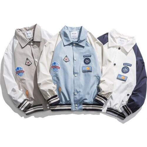 Asstseries Women's Oversized Jackets