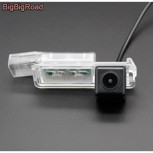 Car Rear View Camera For SEAT LEON MK3 Hatch Coupe 2012 2013 2014 2015 2016 2017 High Quality Back Up Rear View Reversing Camera