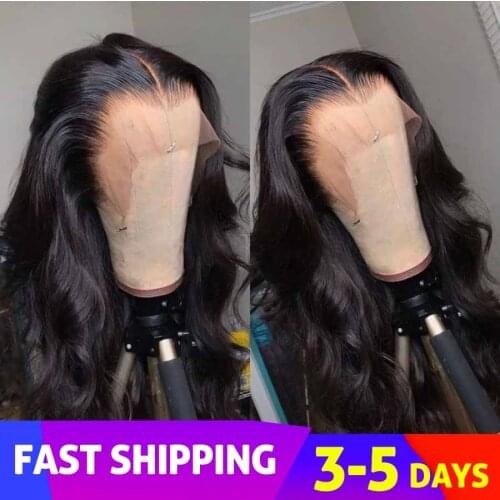 BEEOS Synthetic Wigs