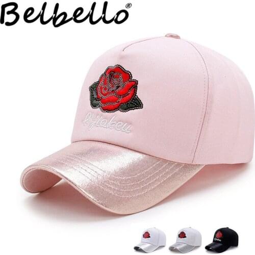 Женские шляпы Belbello China At AliExpress
