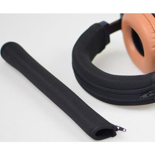 Earpad Ear Pad Earphone Soft Foam Cushion Headband Cover Head Band Replacement for audio Technica ATH M50X M50/M40X/M40/M30X for