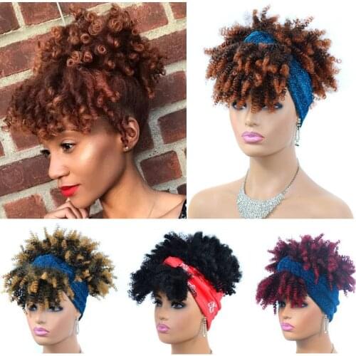 Short Wigs Jeedou China