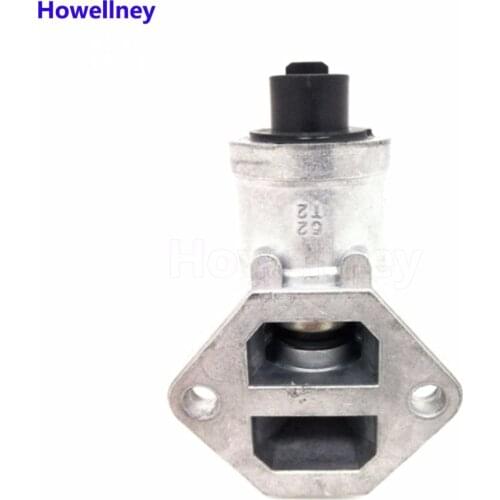 Free Shipping Idle Air Control Valve IACV For Ford Mondeo Mk3 Ecosport Focus 2.0L Ranger 1355402 1113873 1358402 1S7G9F715AD