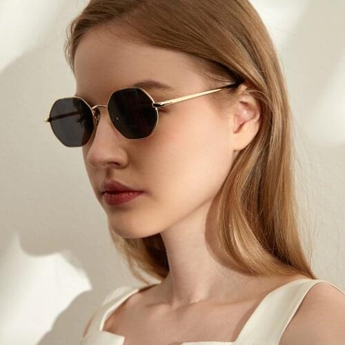 Leopard Fashion Sunglasses For Women 2021 Retro Square Luxury Designer Sun Glasses Outdoor Travel Driving Eyewear Gardient Lens