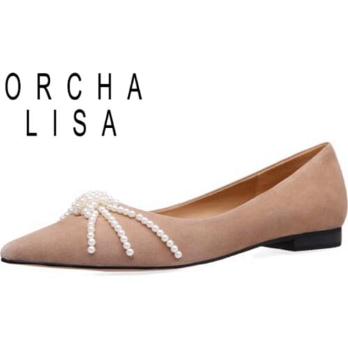 Women's Slip-ons ORCHA LISA China