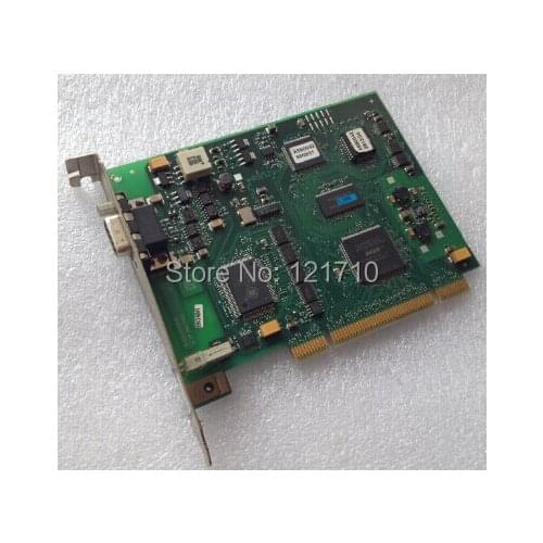 Industrial equipment board A5E00369843 A5E00369844 cards for siemens machine