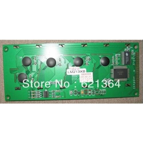 LM213XB professional lcd screen sales for industrial screen