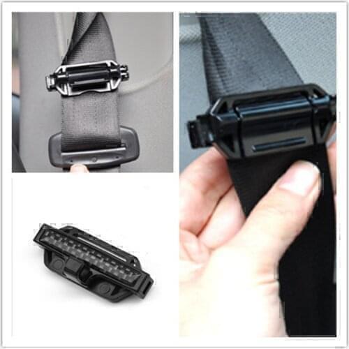 Car seat belt buckle for citroen c4 picasso renault megane 3 bmw e46 mitsubishi outlander bmw e65