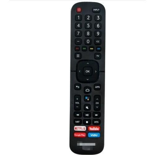 REMOTE CONTROL FOR HISENSE TV 55H9020F 55H9030F 55H9040F 55H9050F 55H9070F 55H9F1 65H9F1 5H9F 55H9F 55H8F 65H8F 50H8F