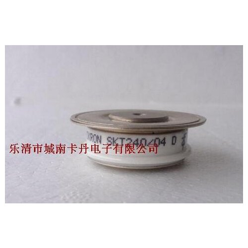 SKT240/04D 100%New and original, 90 days warranty Professional module supply, welcomed the consultation