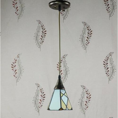 Light restaurant in front of the hotel cafe bar small aisle entrance hall pendant light creative pendant lamps ZA DF71