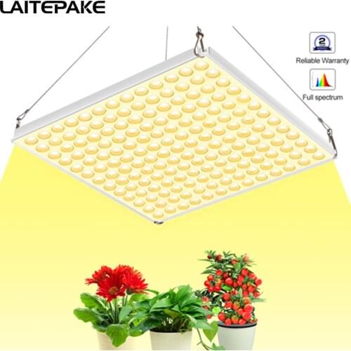 Led Grow light led Samsung LM56C LED Full spectrum samsung 3000K with driverlamp for plant Grow Tent phytolamp