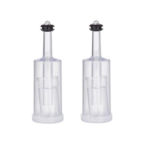 Homebrew Air Lock with airlock grommet Beer Wine ,Ferment Carboy Bucket Air Lock with for Homebrew Beer,2pcs/lot