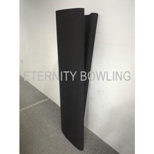 Bowling Spare Parts T000 026 753 3 PLY CARPET BELT (3.0 mm) Use for AMF Bowling Machine