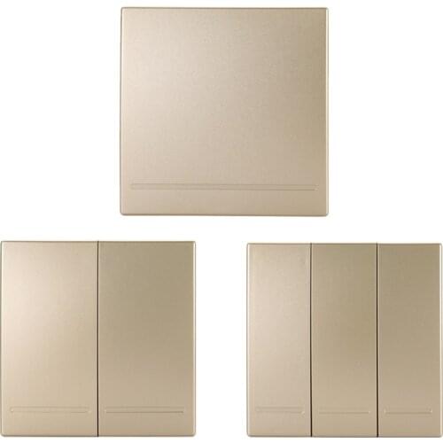 433 MHz Universal Wireless Remote Wall Panel RF Remote Controls Control Switch DIFODA AC 110V 220V 1CH Relay Receiver Module