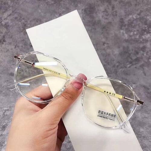 Anti blue light glasses for men women computer gaming anti radiation blue ray blocking glasses blocker Goggles eyeglasses