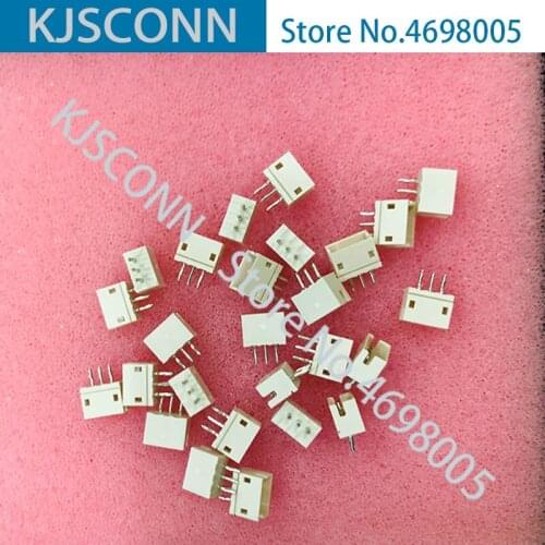 B3B-ZR B3B-ZR(LF)(SN) CONN HEADER VERT 3POS 1.5MM 3PIN connector NEW&ORIGINAL Free shipping