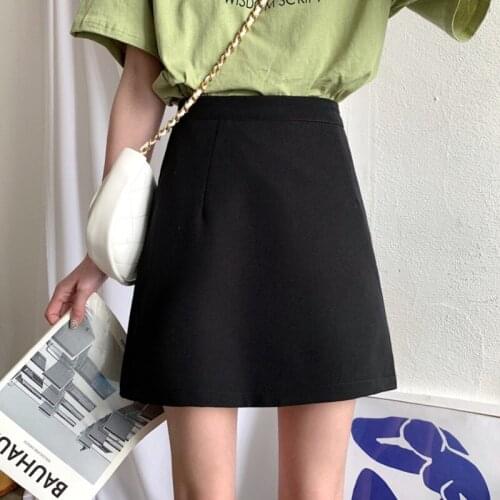 Женские мини юбки BADAWEN China At AliExpress