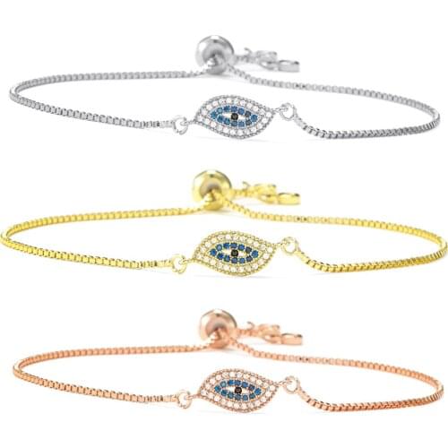 Byken Jewelry Chain Bracelets