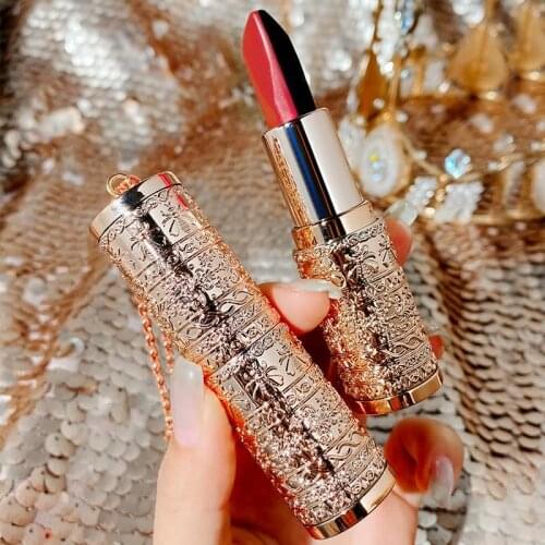 Daiyi Manzi Lip Cosmetics