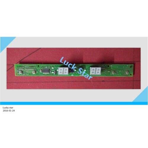 95% new for Siemens good working High-quality for refrigerator Computer board 5700011788 EPK56131 board