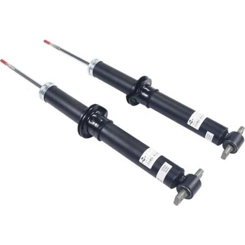 Electric Struts 2009-2015 with electric 19302773 19181636 580-1044 for Cadillac CTS Front Shock Absorber