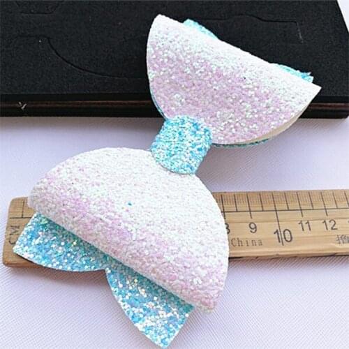 HD032 big bow cutting die wooden dies mould