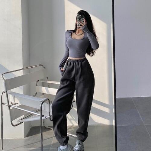 HOLYGAGA Women's Winter Pants