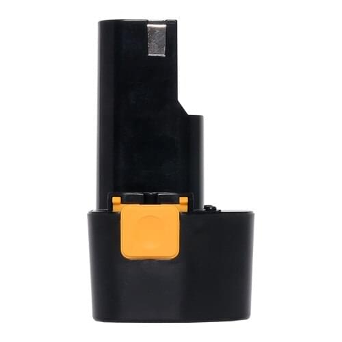 HSC 9.6V 2000mAh NI-CD Battery for Milwaukee Tool: 48-11-0080 0210-10212-10216