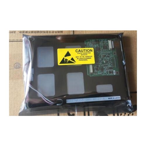 KG057QV1CA-G020W 5.7inch FSTN-LCD Panel