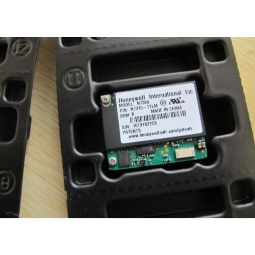 N7313 N7313-TTL MX7T long distance 2D scanning head