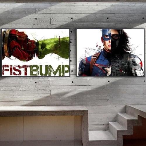 5D DIY Diamond Painting Set Marvel Movie Superhero Cross Stitch Kits Full Drill Square Embroidery Mosaic Art Rhinestones Decor