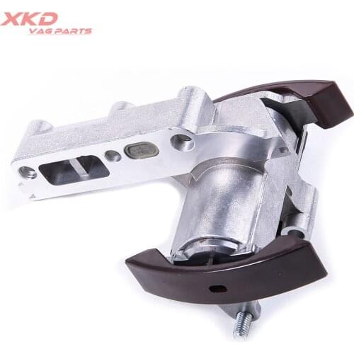 Camshaft Timing Chain Tensioner For V-W Bora J-etta Golf 4 Passat -Beetle Seat A3 S3 A4 A6 1.8 1.8T 058 109 217 B