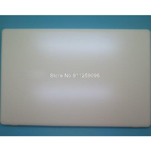Laptop LCD Top Cover For Samsung 300E5K NP300E5K BA98-00689A Back Cover White New