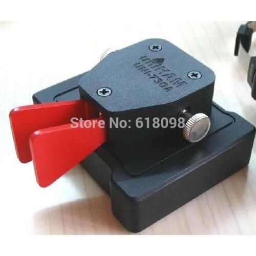 NEW Uni 730A Key body automatically / Mini on the CW Morse Code Keyer Key