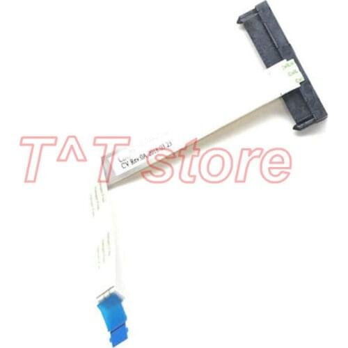 New original For LENOVO G540 FG540 SATA HDD Hard Drive SATA Connector cable NBX0001NP10 test good