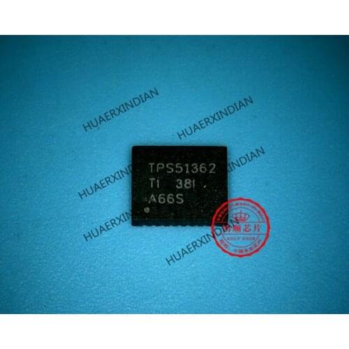 Brand new original TPS51362 51362 TPS51362REVR TPS51362RE High Quality