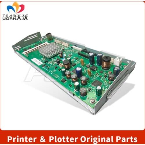 Original B5L04-67904 For HP X585 X585DN HP585 Scanning control panel HP 585 Printer Board / Scanner Control Board