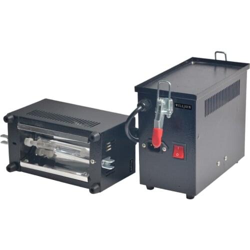 Portable UV light curing machine 400w 220v brand new