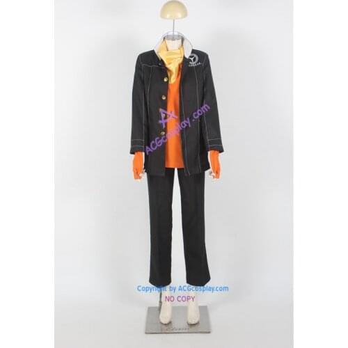 Persona Yosuke Hanamura Cosplay Costume ACGcosplay